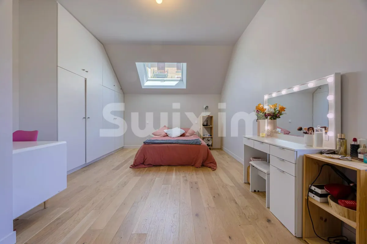 Casa in vendita a Aix-Les-Bains - Casa unifamiliare in vendita a Aix-Les-Bains, 10 locali, 228.1 m2 - Smart Propylaia (6)