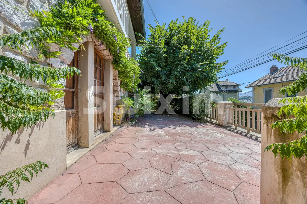 Casa in vendita a Aix-Les-Bains - Smart Propylaia (8)