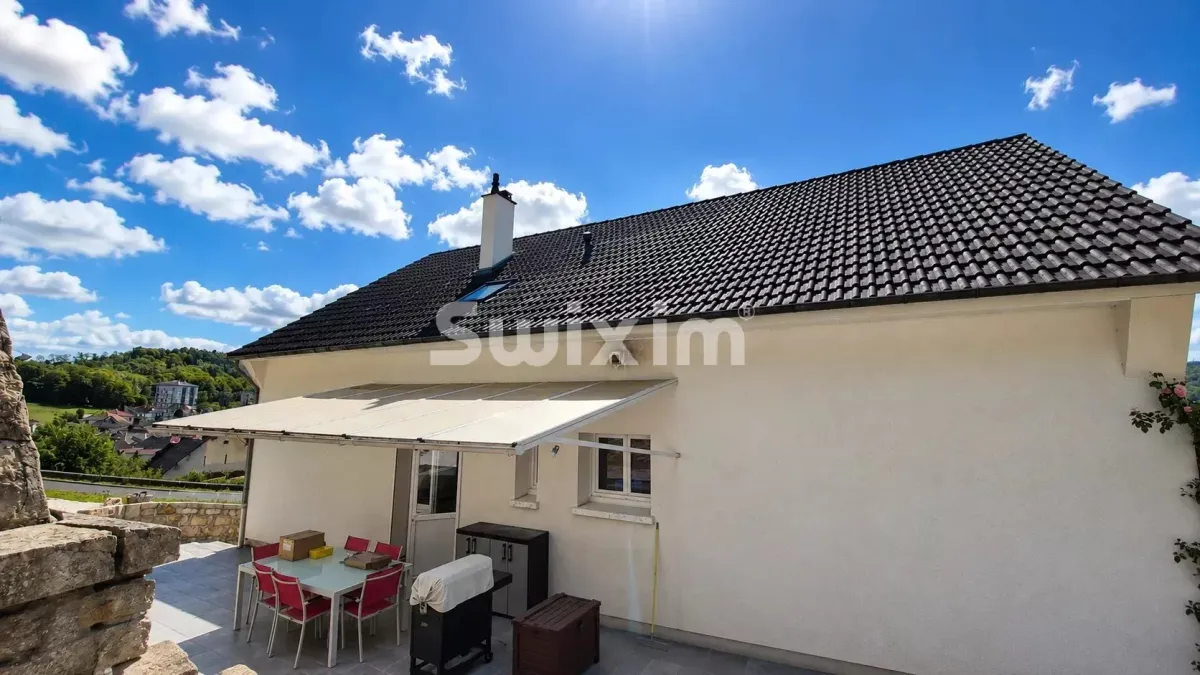Maison à vendre à Montbard - Smart Propylaia (31)