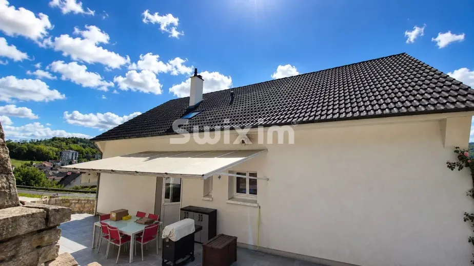 Haus zu verkaufen in Montbard (31)