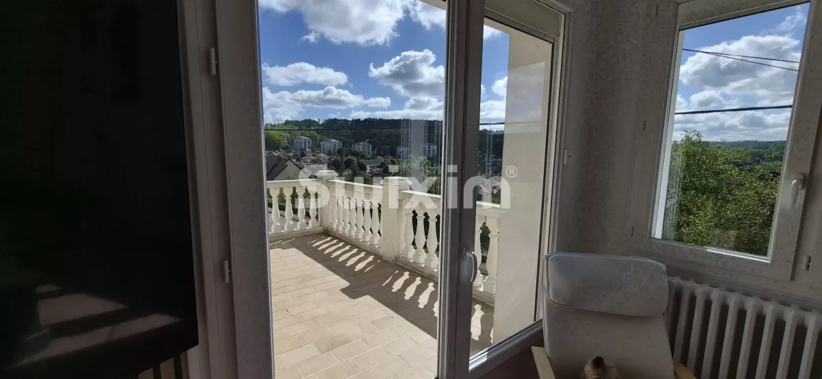 Maison à vendre à Montbard - Smart Propylaia (32)