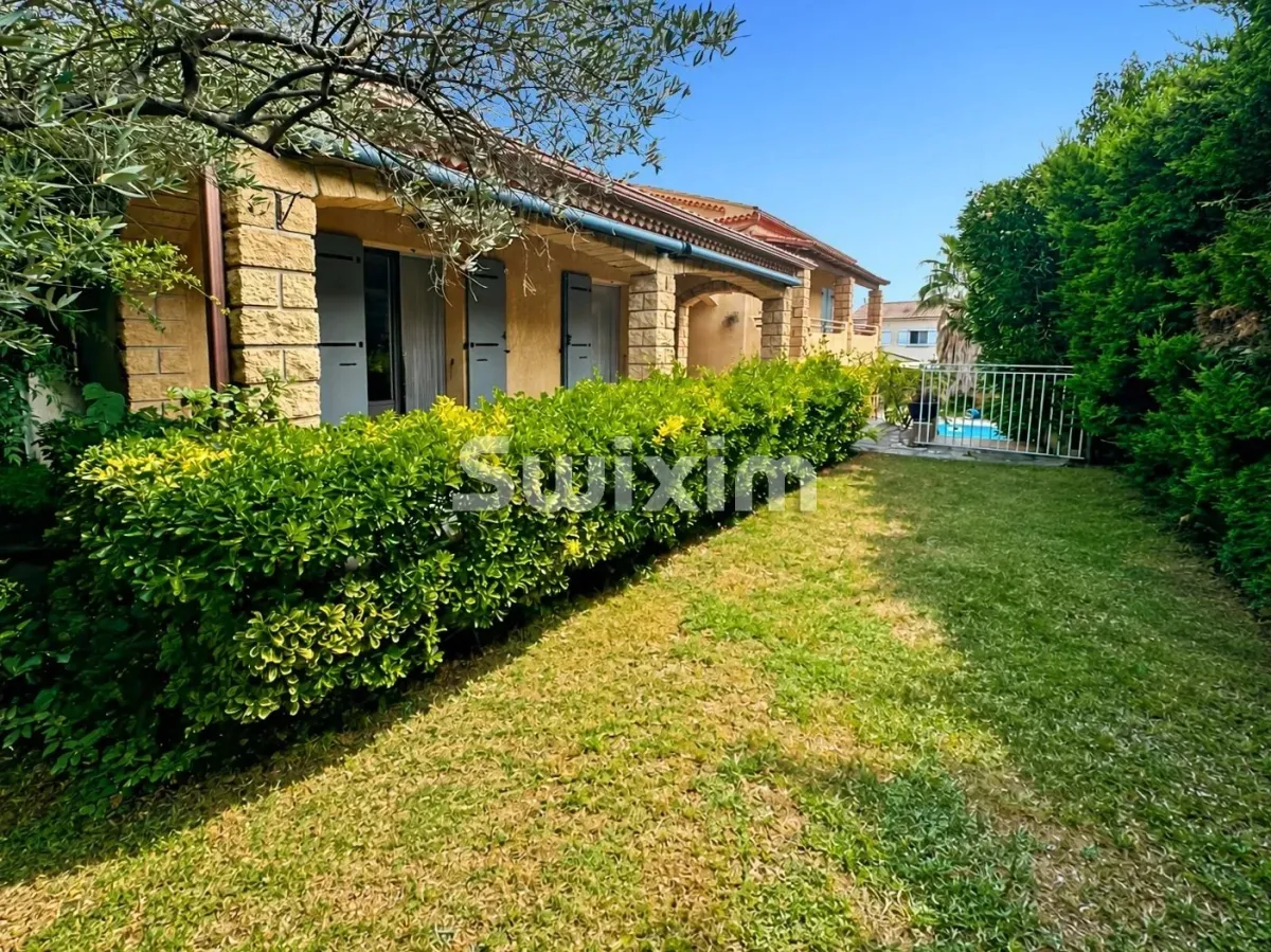 Haus zu verkaufen in Bagnols-Sur-Ceze - Einfamilienhaus zu verkaufen in Bagnols-Sur-Ceze, 5 Zimmer, 136 m2 - Smart Propylaia (18)