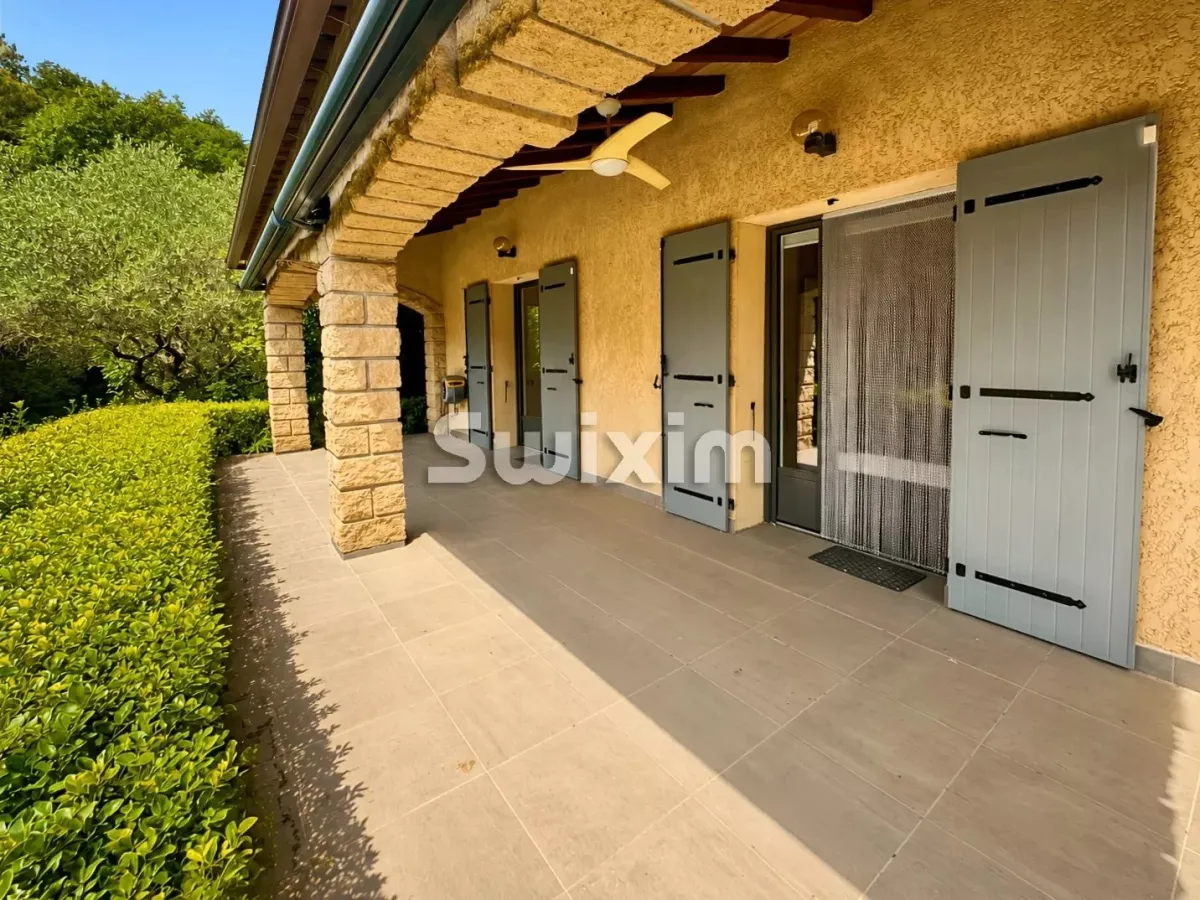 Haus zu verkaufen in Bagnols-Sur-Ceze - Einfamilienhaus zu verkaufen in Bagnols-Sur-Ceze, 5 Zimmer, 136 m2 - Smart Propylaia (21)