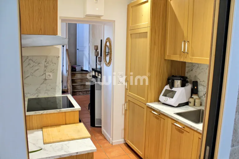 House for sale in Damparis (12)