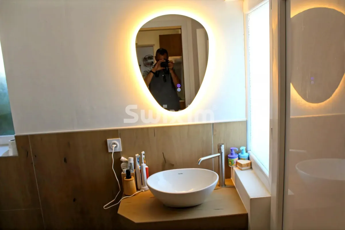 Maison à vendre à Damparis - Smart Propylaia (16)