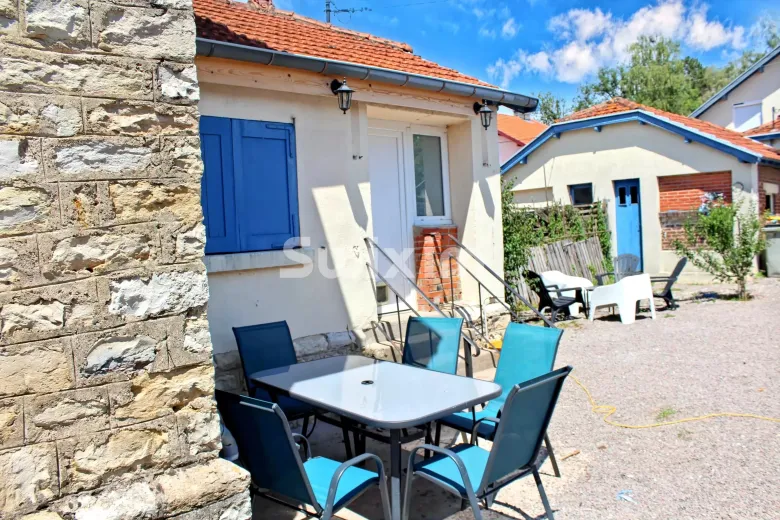 House for sale in Damparis (18)