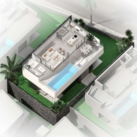 Casa in vendita a Adeje (6)