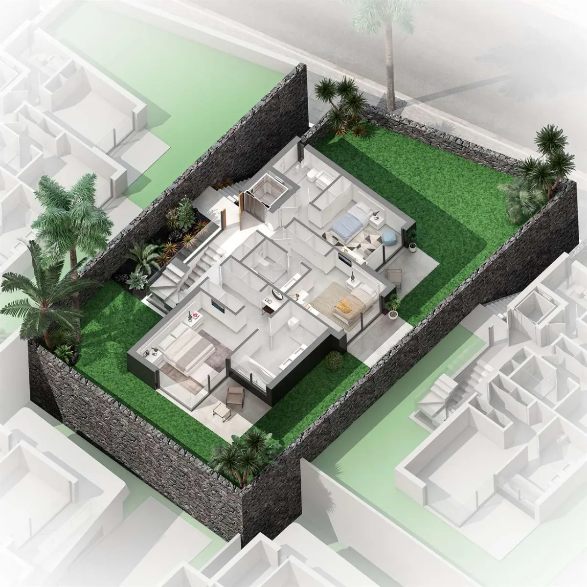 Casa in vendita a Adeje - Smart Propylaia (7)