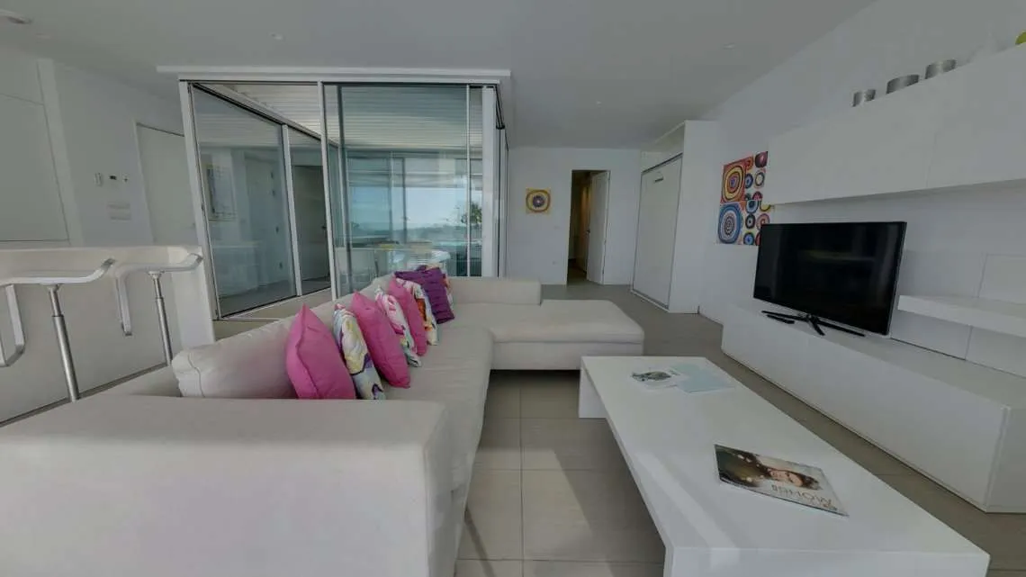 Appartamento in vendita a Adeje - Esclusivi appartamenti vista mare - Smart Propylaia (3)