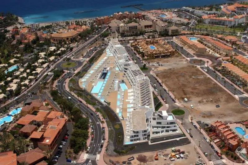 Appartamento in vendita a Adeje - Esclusivi appartamenti vista mare - Smart Propylaia (12)