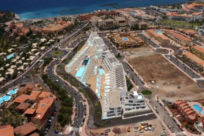 Appartamento in vendita a Adeje (12)