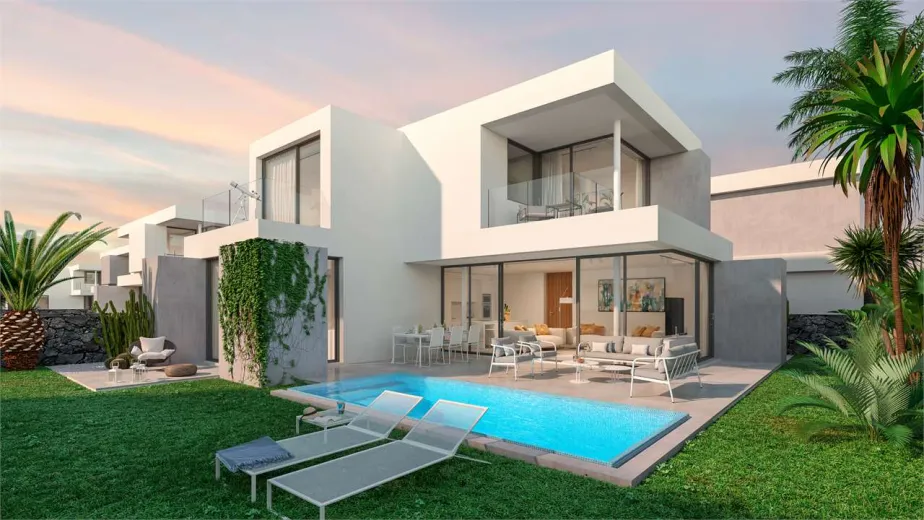 Casa in vendita a Adeje
