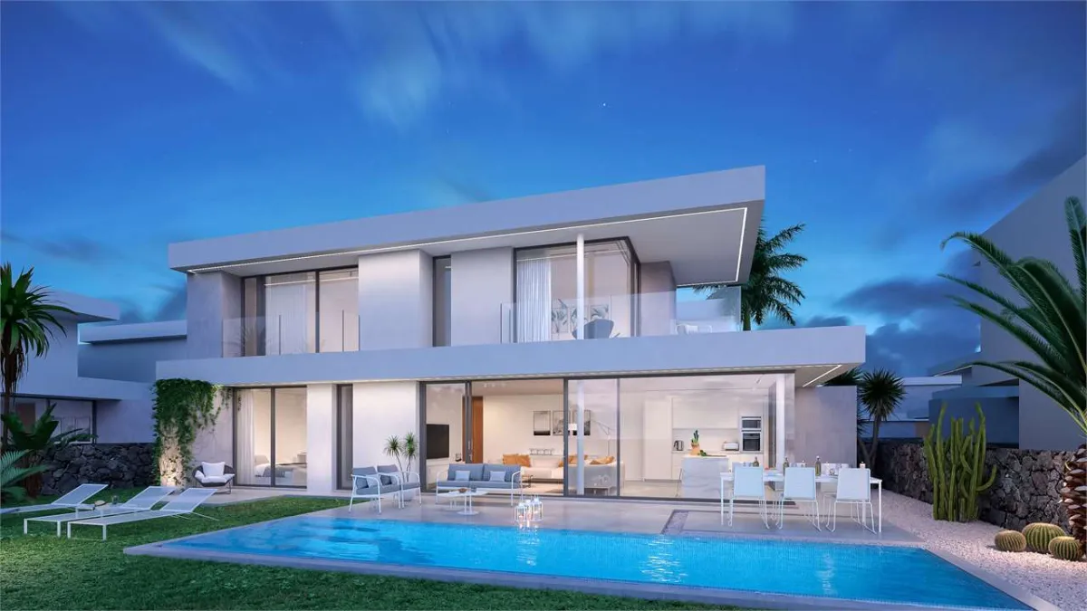 Casa in vendita a Adeje - Smart Propylaia (2)