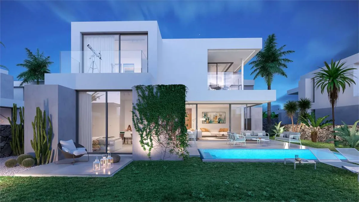 Casa in vendita a Adeje - Smart Propylaia (4)