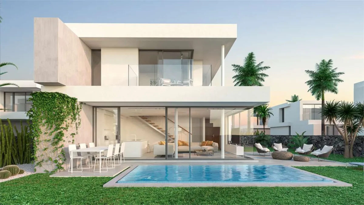 Casa in vendita a Adeje - Smart Propylaia (5)