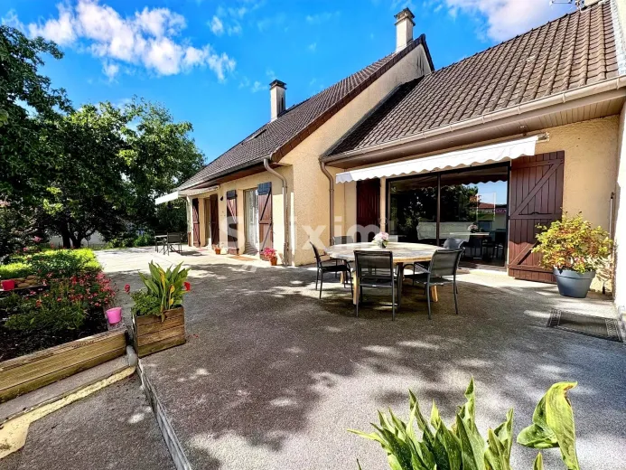 Maison à vendre à Digoin