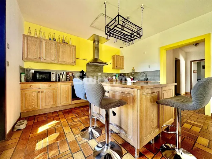 Maison à vendre à Digoin (4)