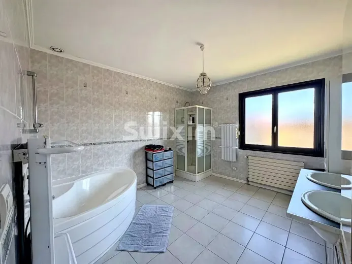 Maison à vendre à Digoin (10)