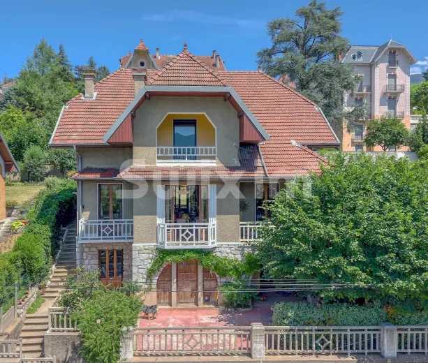 Maison à vendre à Aix-Les-Bains (10)