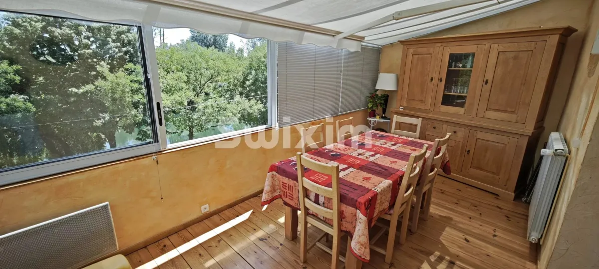 Maison à vendre à Pesmes - Smart Propylaia (10)
