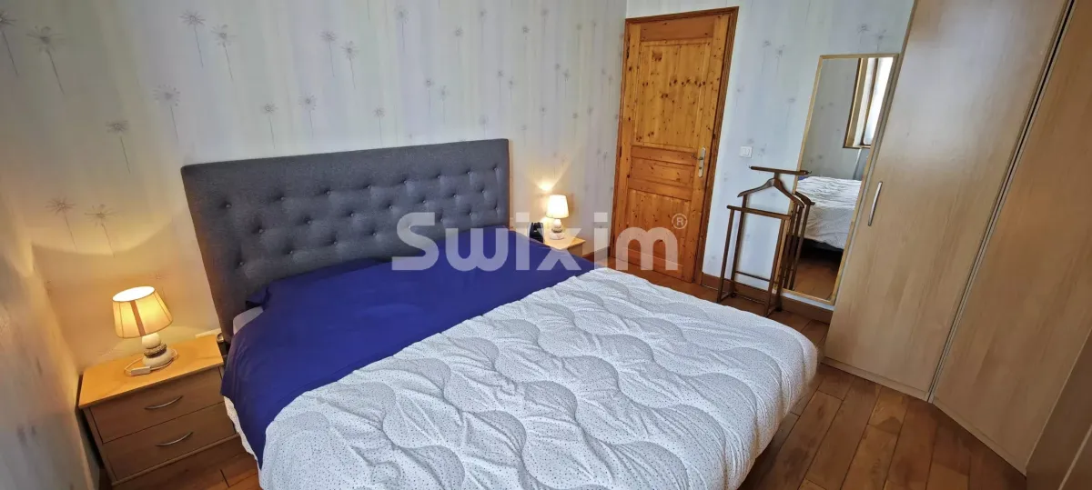 Maison à vendre à Pesmes - Smart Propylaia (11)