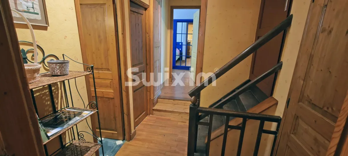 Maison à vendre à Pesmes - Smart Propylaia (13)