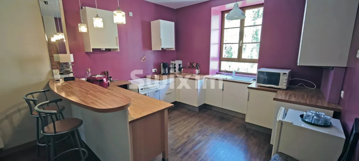 Maison à vendre à Pesmes - Smart Propylaia (14)