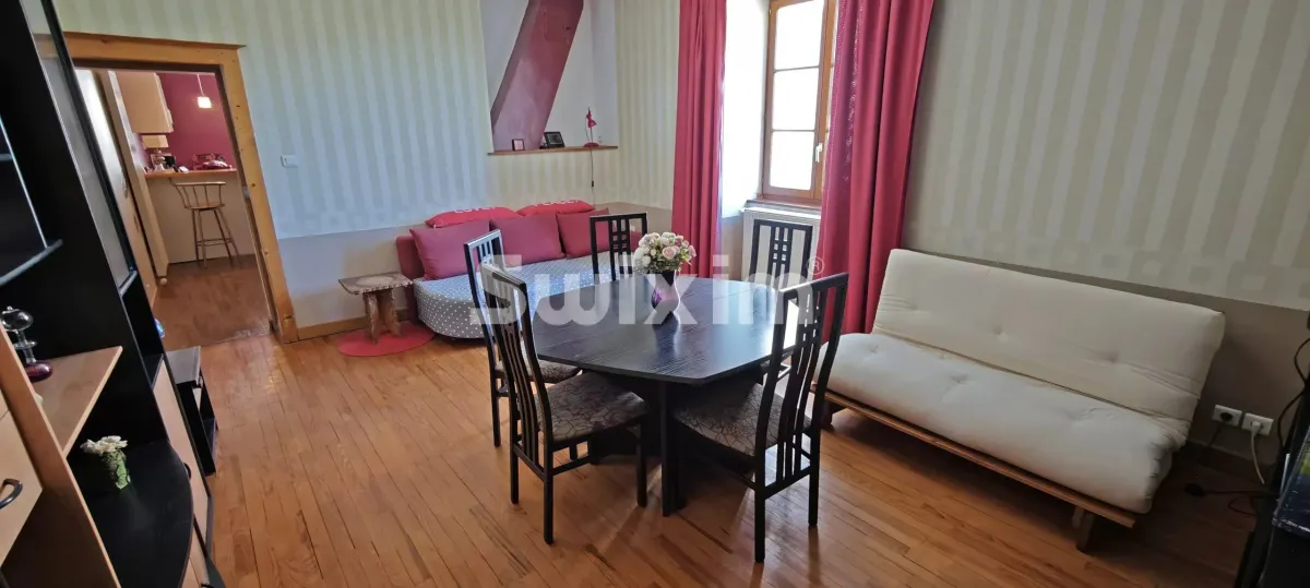 Maison à vendre à Pesmes - untitled - Smart Propylaia (15)
