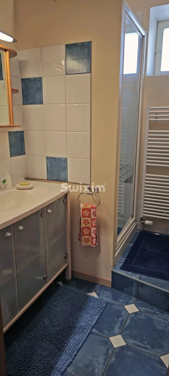 Maison à vendre à Pesmes - Smart Propylaia (16)