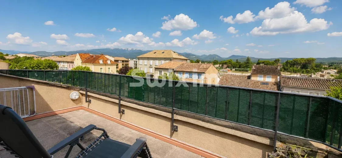 Casa in vendita a Valreas