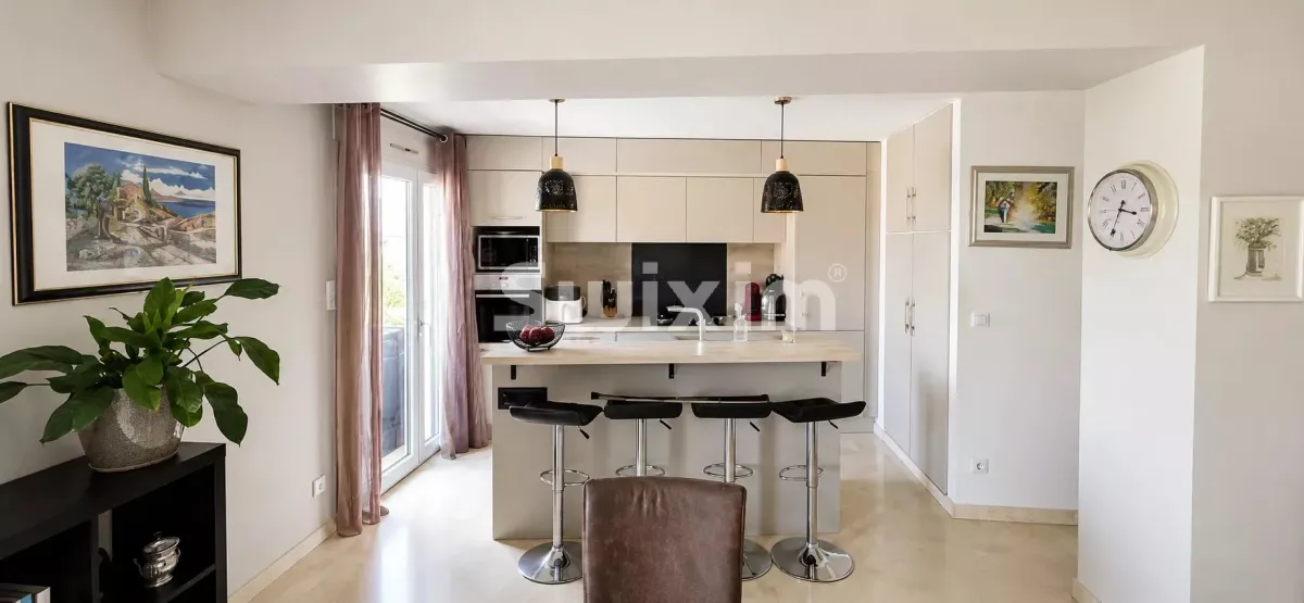 Casa in vendita a Valreas - Casa di paese in vendita a Valreas, 5 locali, 105 m2 - Smart Propylaia (3)