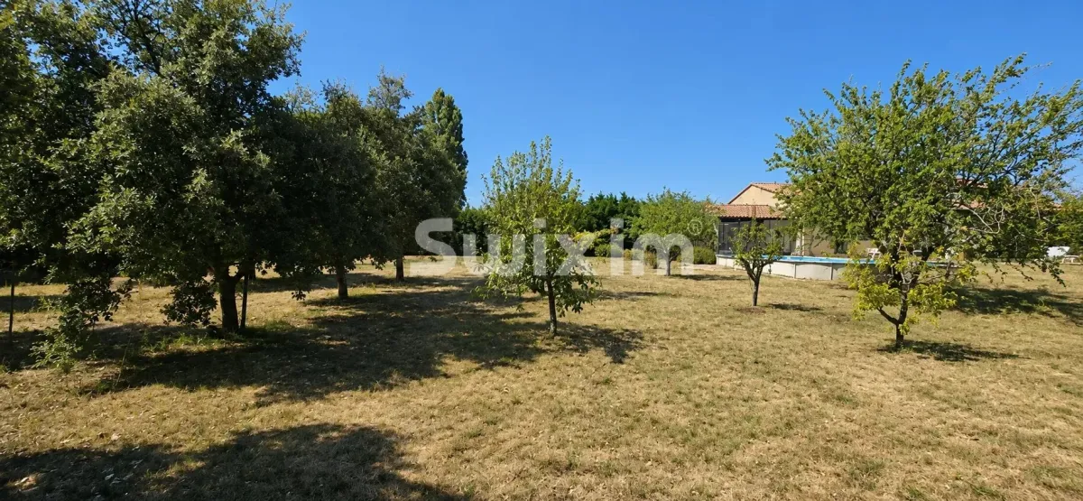 Casa in vendita a Valreas - Villa in vendita a Valreas, 8 locali, 200 m2 - Smart Propylaia (3)