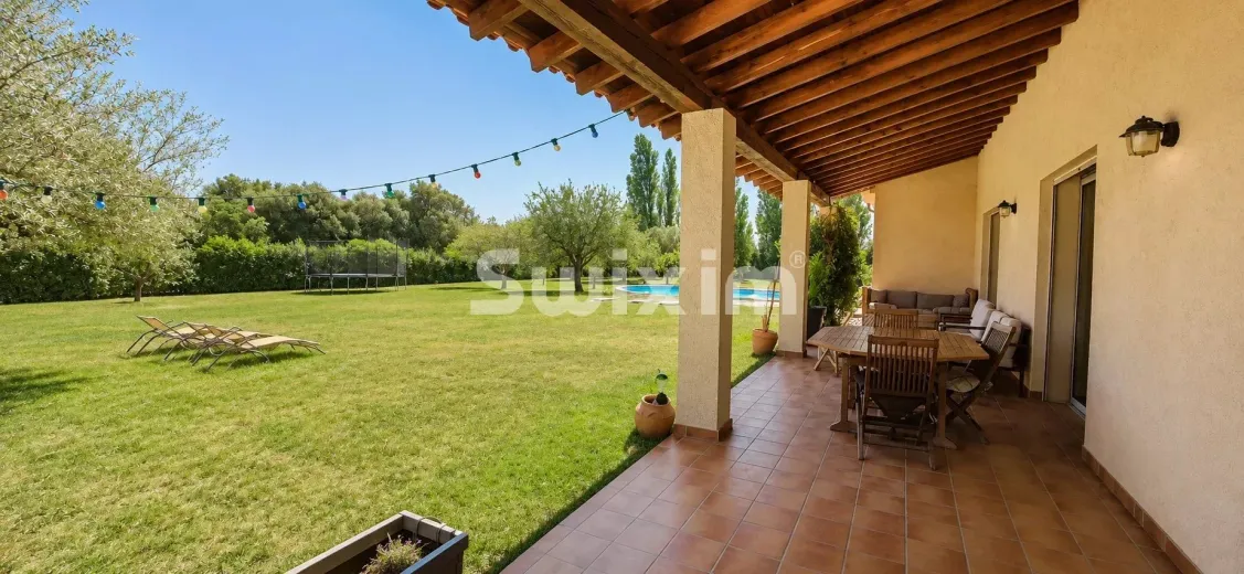 Casa in vendita a Valreas (6)