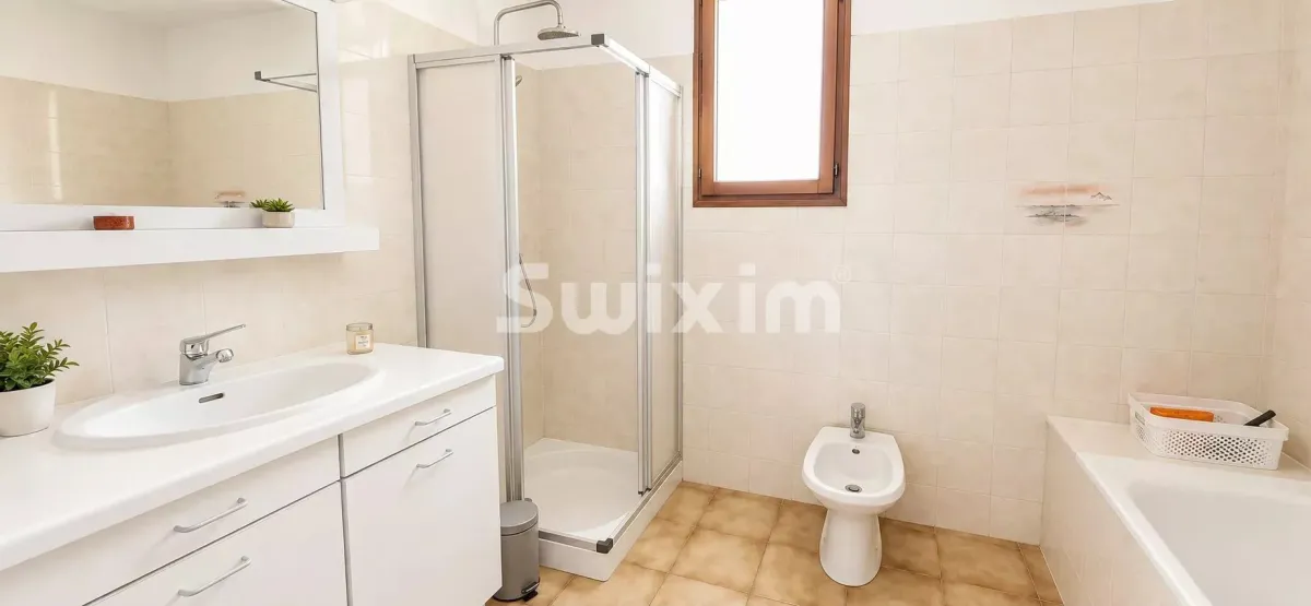 Casa in vendita a Valreas - Villa in vendita a Valreas, 8 locali, 200 m2 - Smart Propylaia (9)