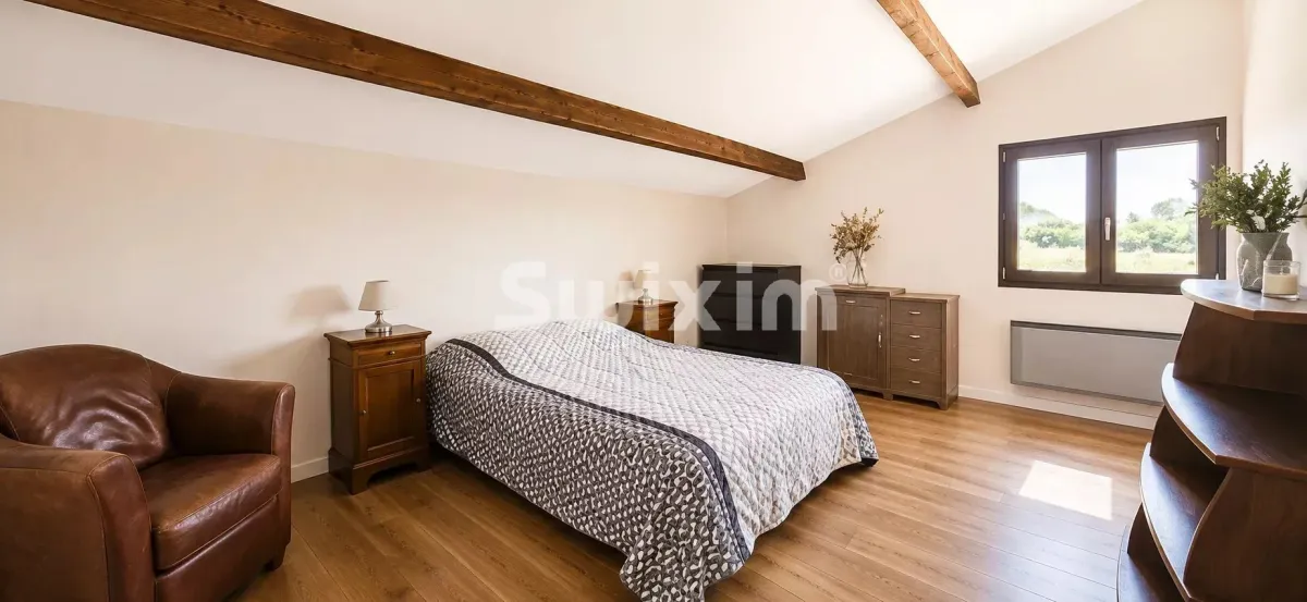 Casa in vendita a Valreas - Smart Propylaia (10)