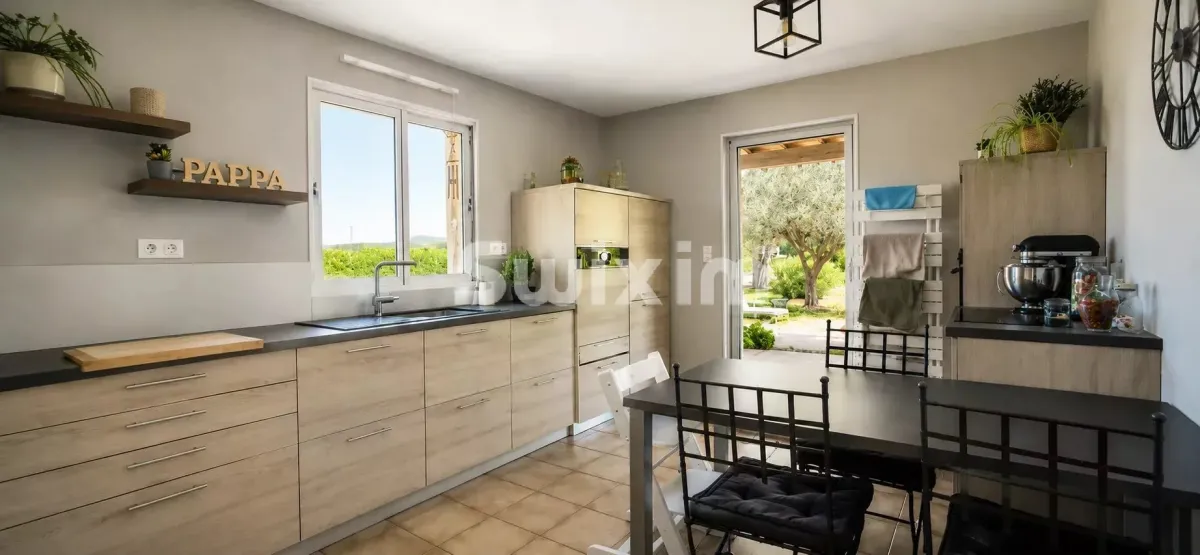 Casa in vendita a Valreas - Smart Propylaia (13)
