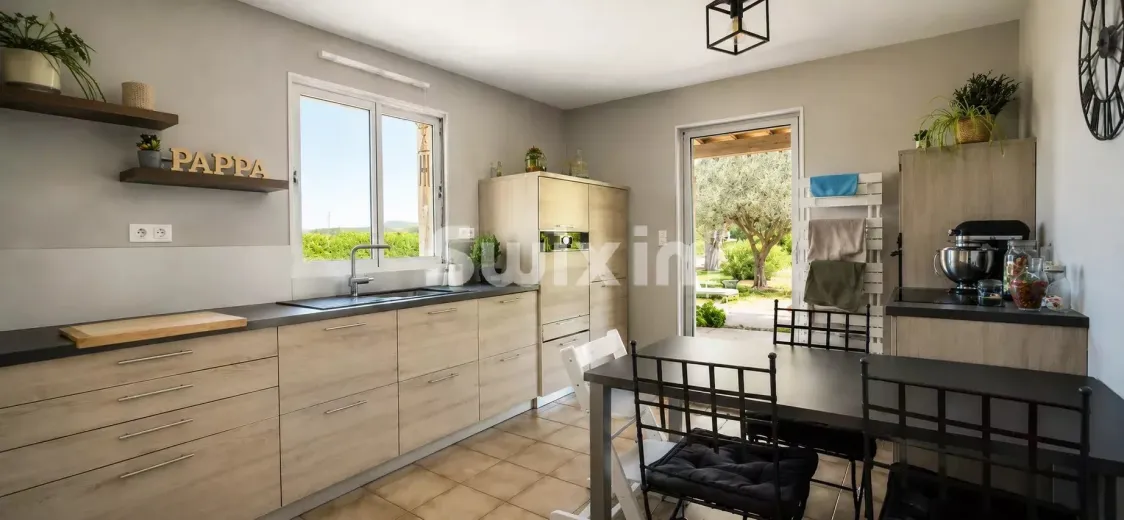 Casa in vendita a Valreas (13)