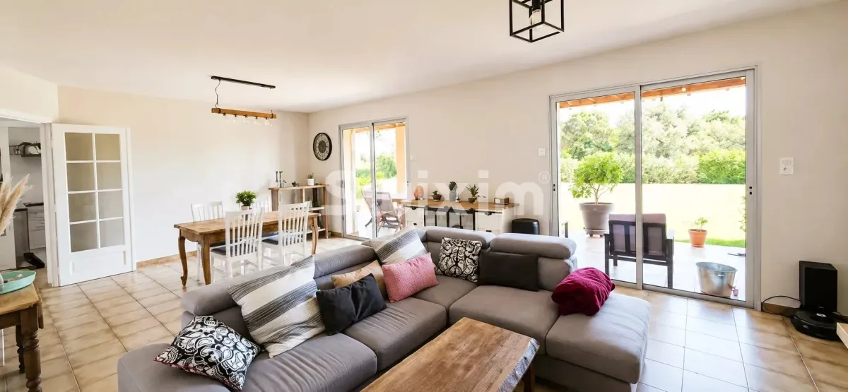 Casa in vendita a Valreas - Smart Propylaia (14)