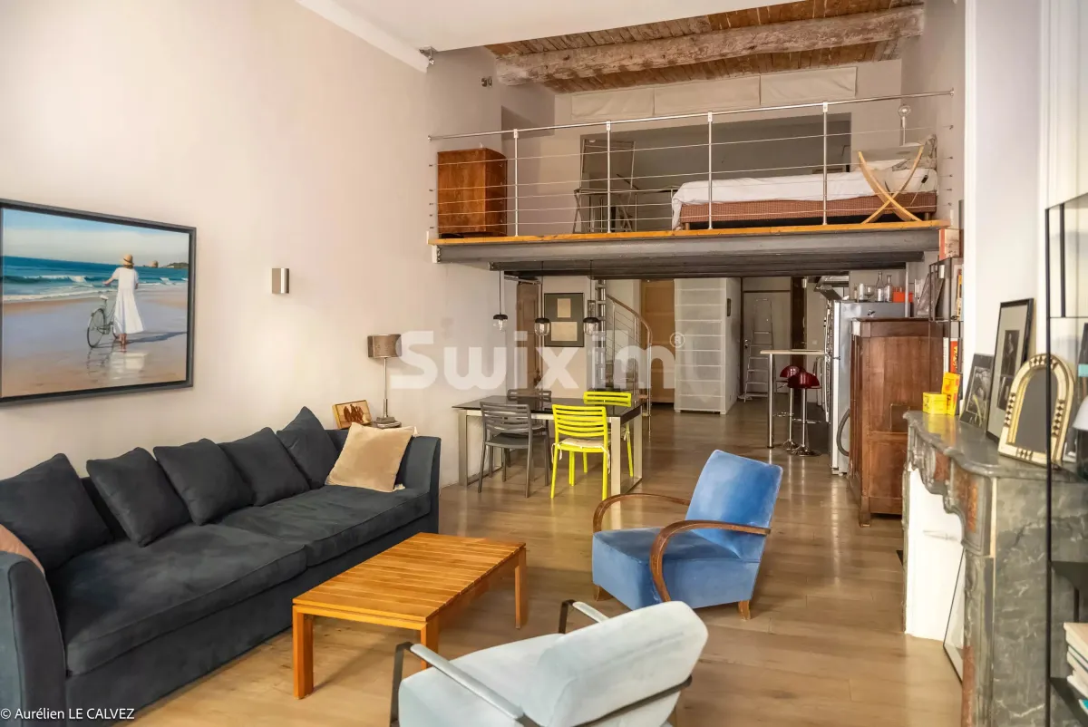 Appartamento in vendita a Aix-En-Provence - Smart Propylaia (2)