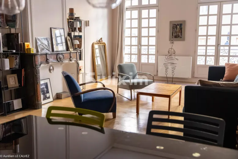 Appartamento in vendita a Aix-En-Provence (3)