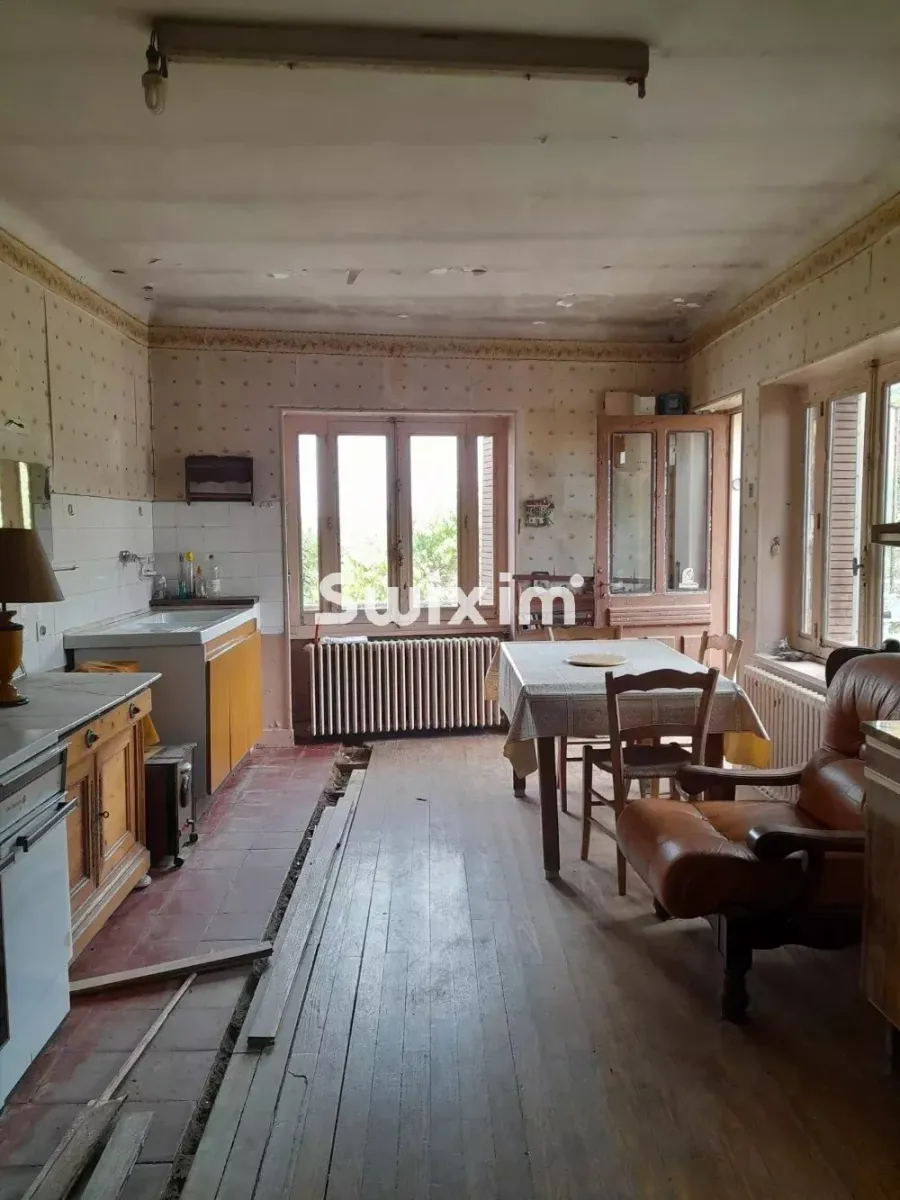 Casa in vendita a Mantry - Smart Propylaia (2)