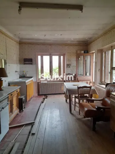 Casa in vendita a Mantry (2)