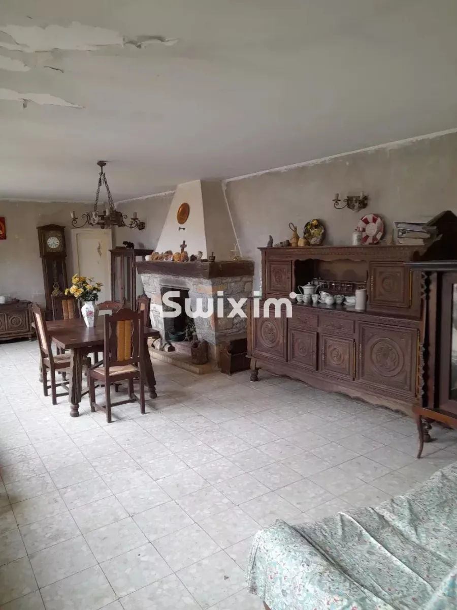 Casa in vendita a Mantry - Casa unifamiliare in vendita a Mantry, 7 locali, 147 m2 - Smart Propylaia (3)