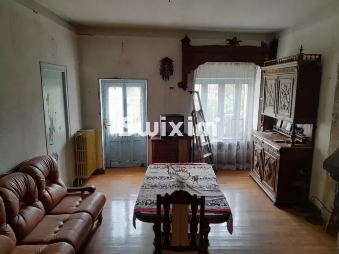 Casa in vendita a Mantry (5)