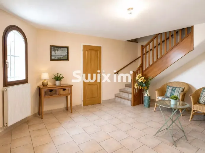 Casa in vendita a Montmorot (6)