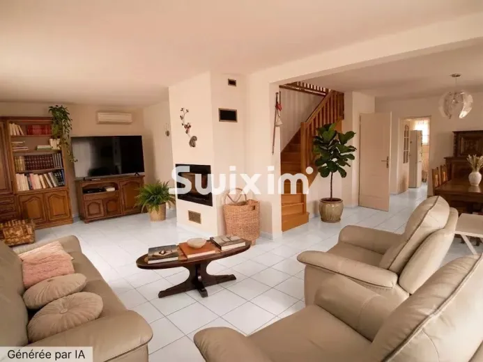 Casa in vendita a Montmorot (7)