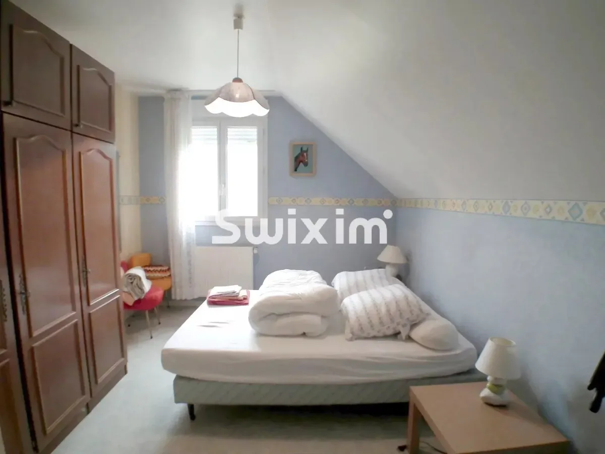 Casa in vendita a Montmorot - Smart Propylaia (8)