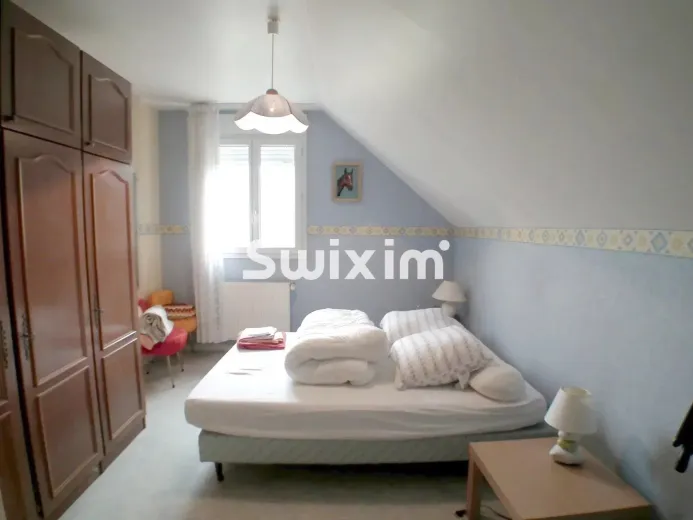 Casa in vendita a Montmorot (8)