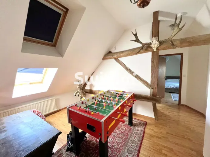 Haus zu verkaufen in Saint-Germain-Du-Bois (2)