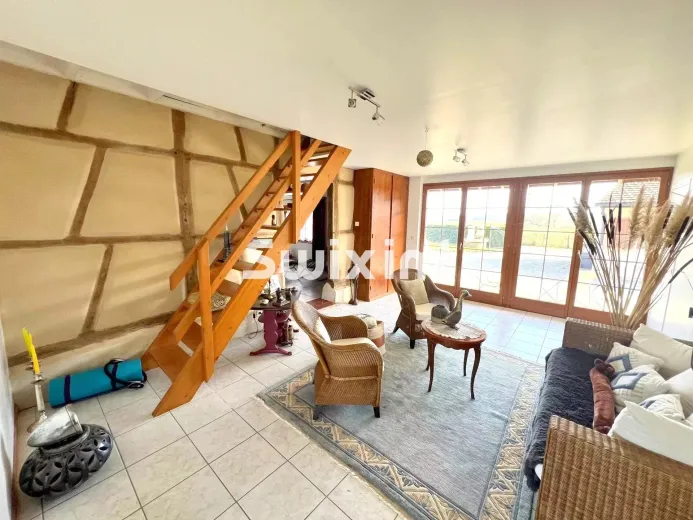 Haus zu verkaufen in Saint-Germain-Du-Bois (5)